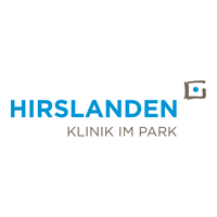 Klink im Park