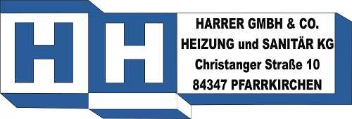 Harrer GmbH & Co. Heizung und Sanitär KG