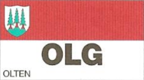 OLG Oltner Lagerhaus und Speditionsgesellschaft AG