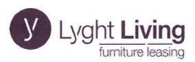Lyght Living Furniture Leasing GmbH & Co.KG