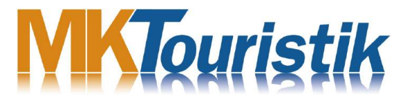 MK Touristik GmbH