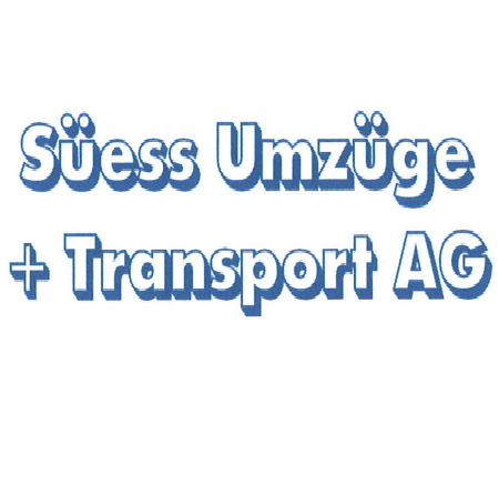 Süess Transporte