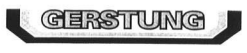 Harald Gerstung Modellbau GmbH