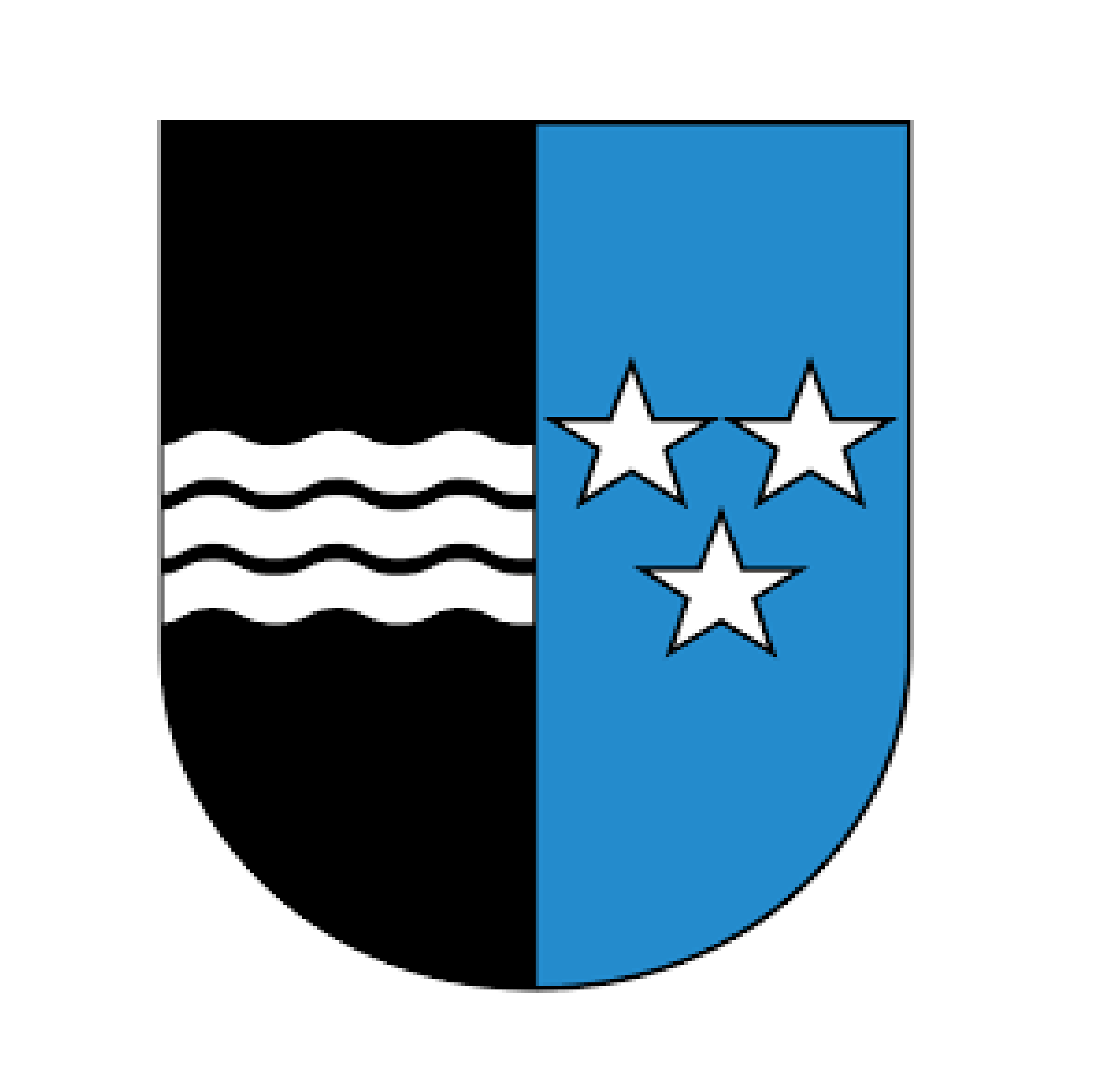 Kanton Argau & Fribourg