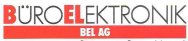 Büroelektronik BEL AG