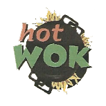 Bistro Restaurant Hot Wok