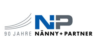Nänny + Partner AG