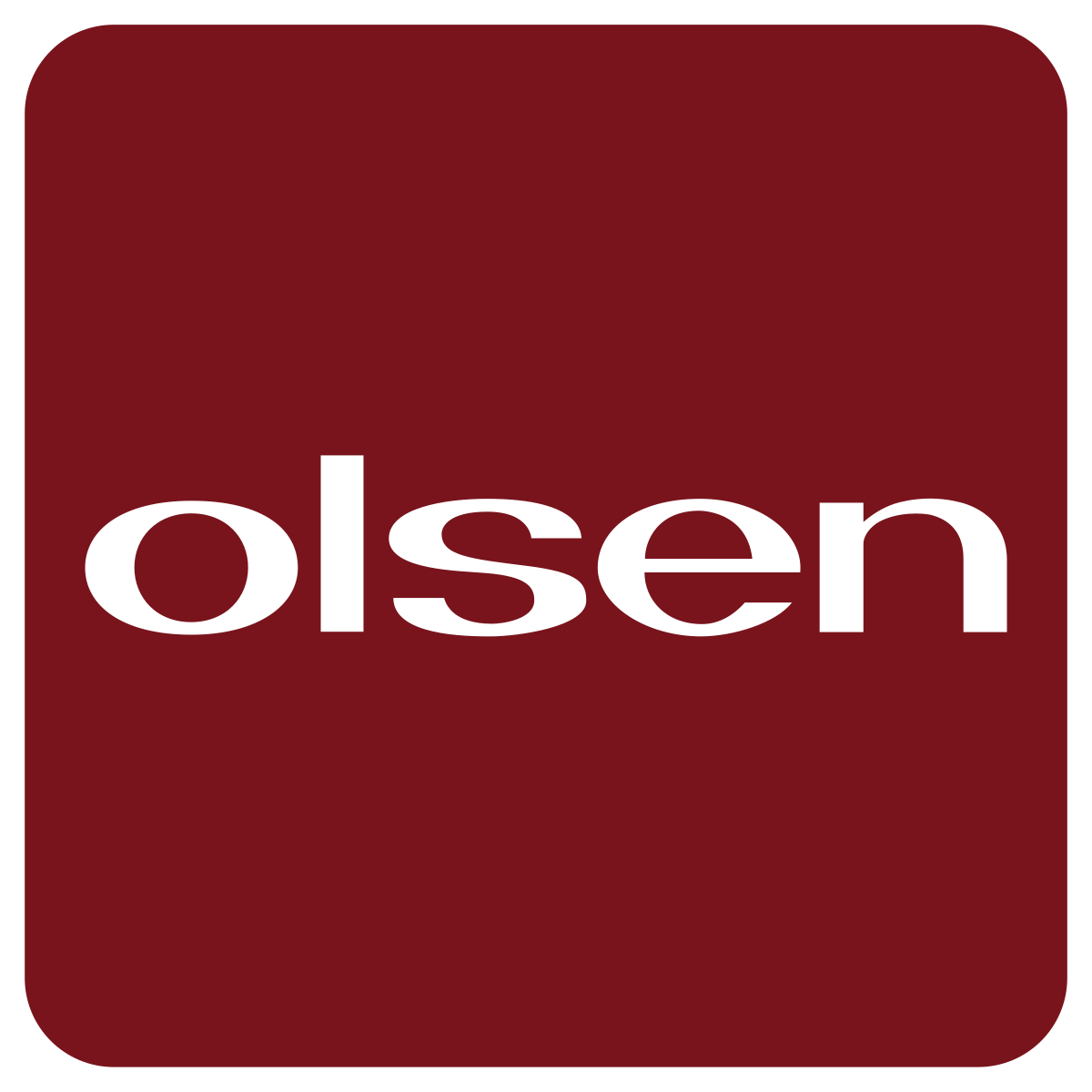 Olsen Ltd