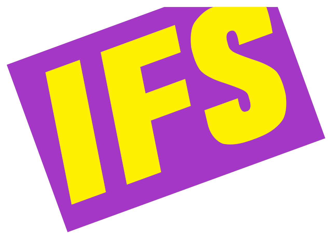 IFS Industrial & Financial Systems