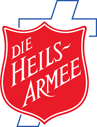 Genossenschaft Heilsarmee Sozialwerke