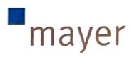 Mayer GmbH & Co. KG