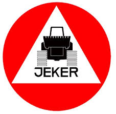 Jeker Tiefbau AG