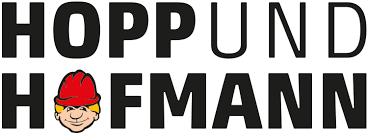 Hopp+Hofmann Bauunternehmung GmbH