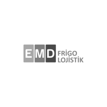 EMD Frigo Logistics
