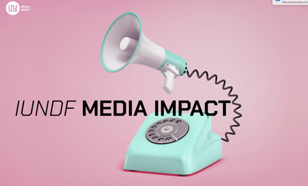 iundf Media Impact