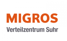 Migros Verteilzentrum Suhr AG