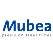 Mubea Präzisonsstahlrohre AG