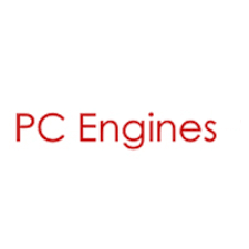 PC Engines GmbH