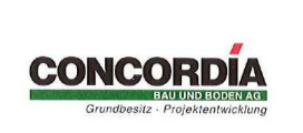 Concordia Bau und Boden AG