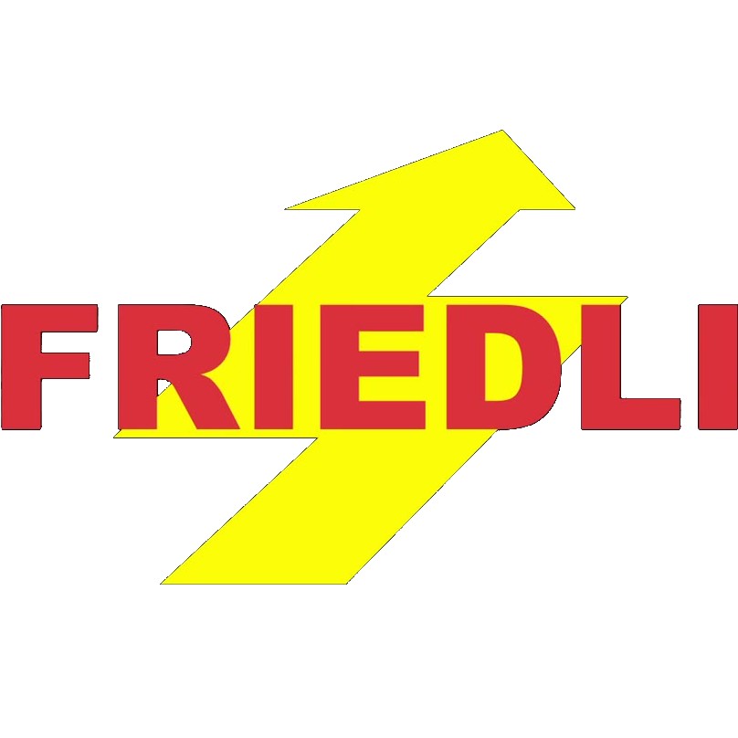 Friedli Elektro Bern AG