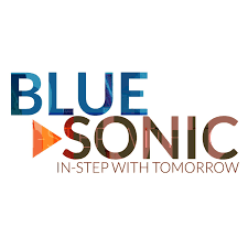 Blue Sonic