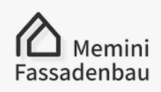 Fassadenbau Memedi
