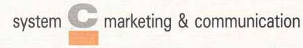 System C Masketing & Communication