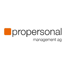 Propersonal AG