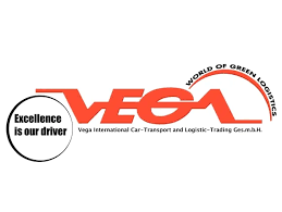 Crä & Vega Transport GmBh