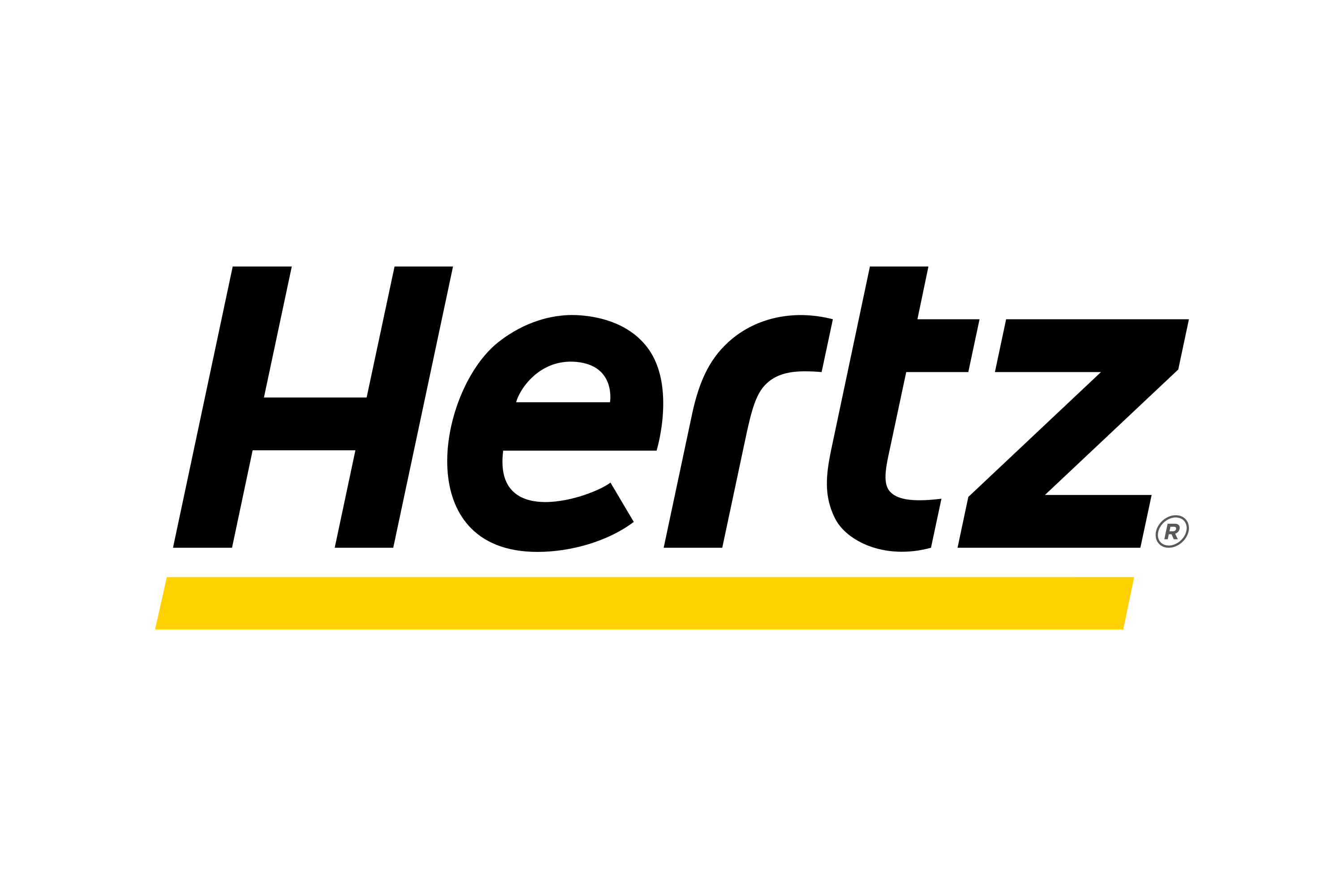 Hertz Company