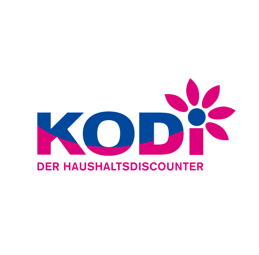Kodi Diskontläden GmbH
