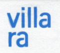 Villa RA