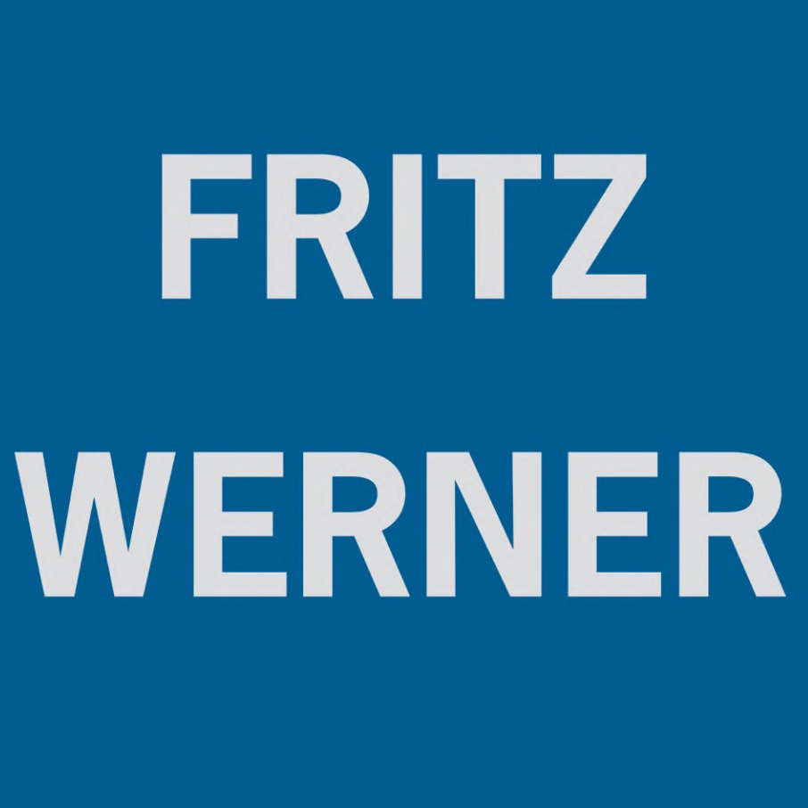 Fritz Werner Werkzeugmaschinen AG