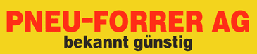 Pneu Forrer AG