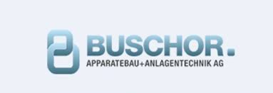 Buschor Apparatebau + Anlagentechnik A