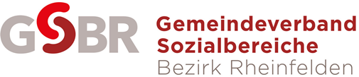 Gemeindeverband Sozialbereiche Bezirk Rheinfelden