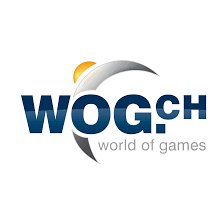 World of Games GmbH