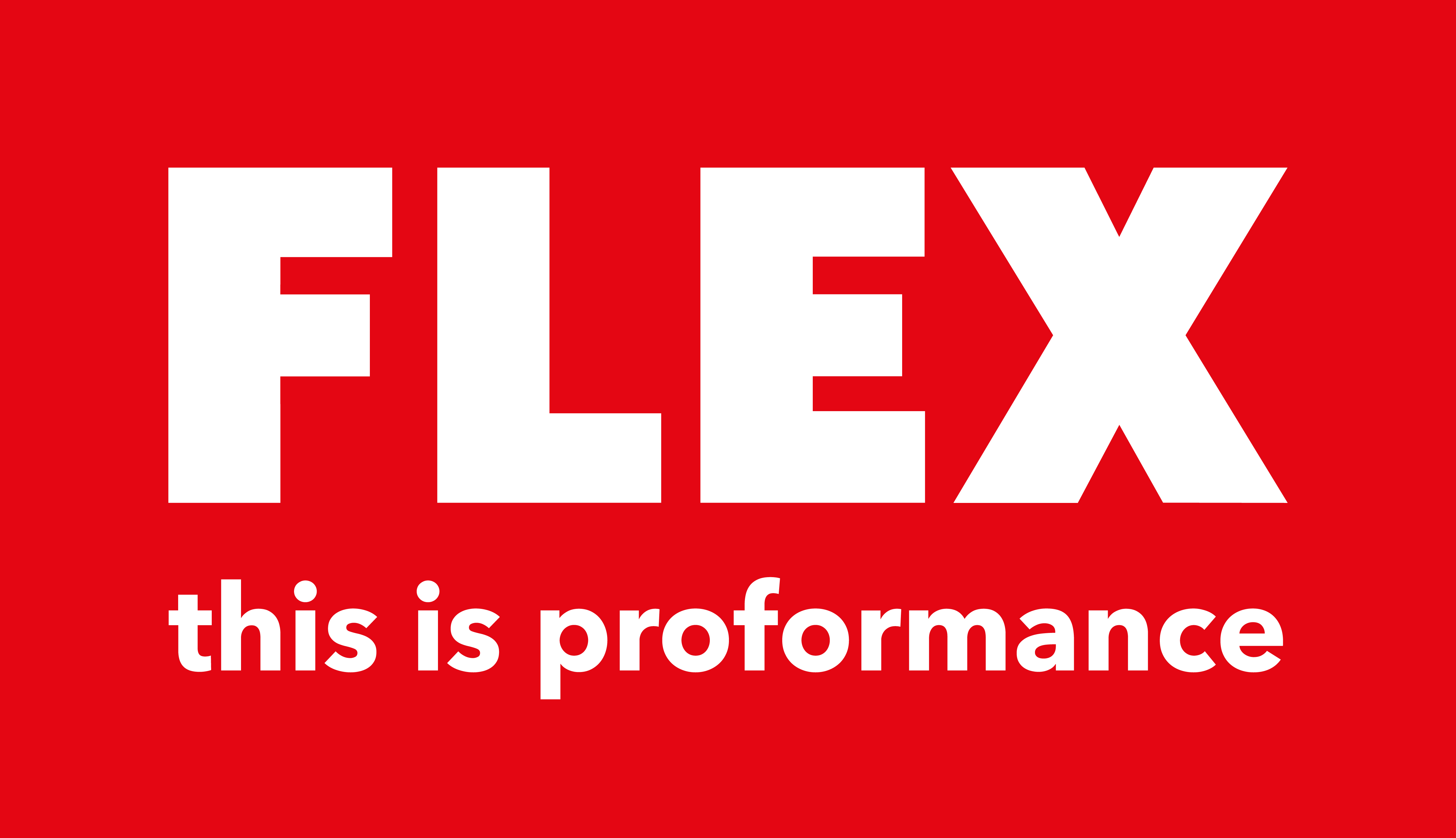 FLEX Verwaltungs GmbH & Co. KG