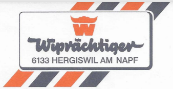 Wiprächtiger AG