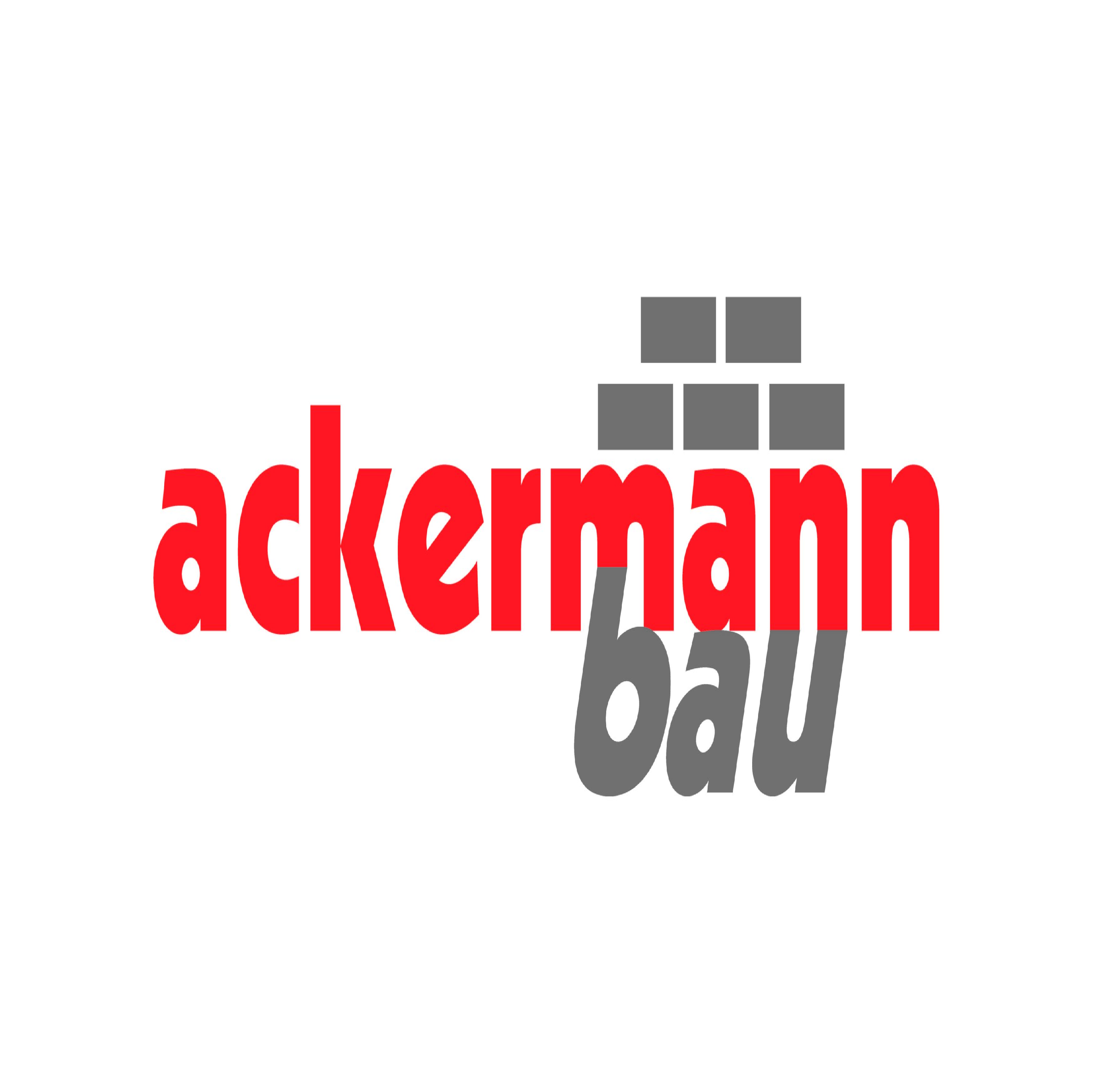 Ackermann Bau AG