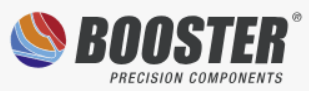Booster Precision Components