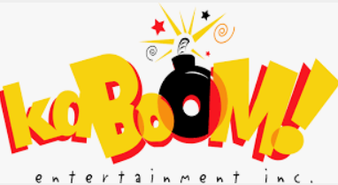 Kaboom - Afrikanische Comics im Fokus