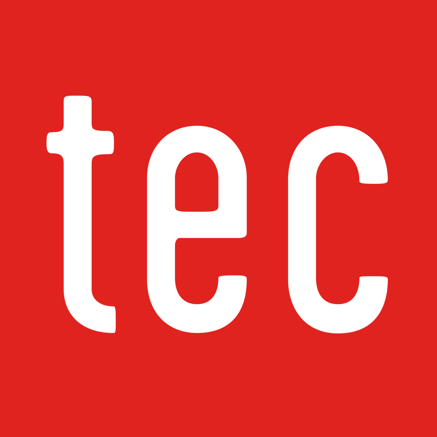 tec architecture