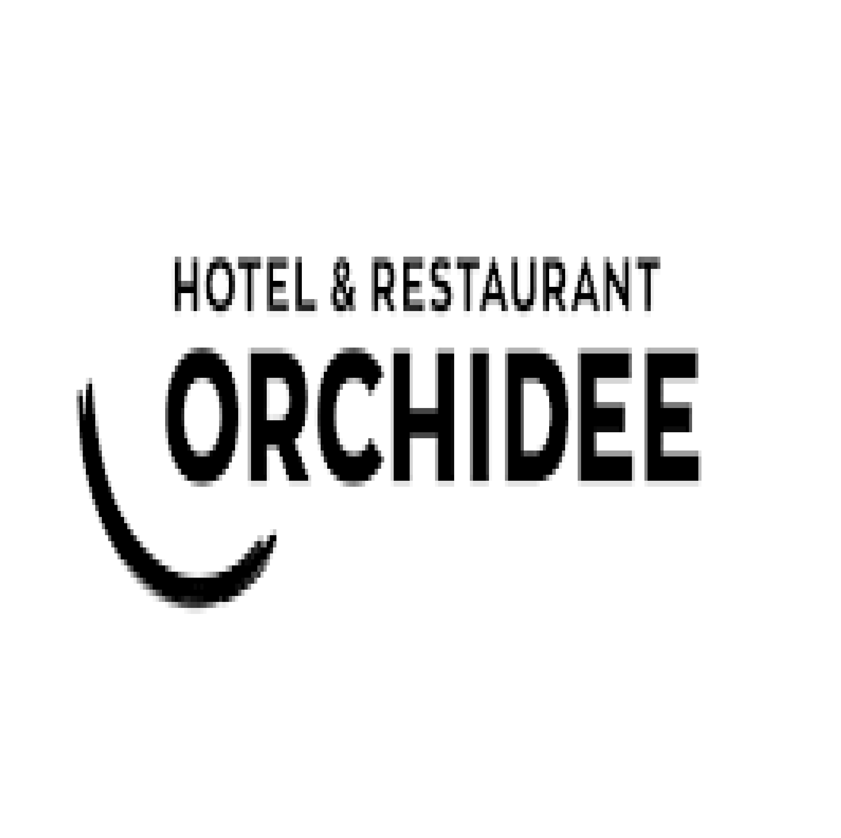 Hotel Orchidee