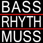 Bassrythmuss
