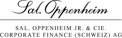 Sal. Oppenheim jr. & Cie. Corporate Finance AG
