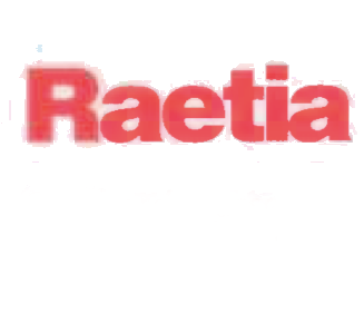 Raetia AG
