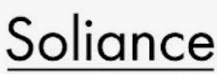 Soliance