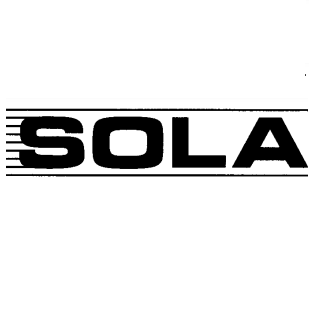 SOLA Electric AG