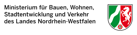 Ministerium für Stadtentwicklung und Wohnungswesen